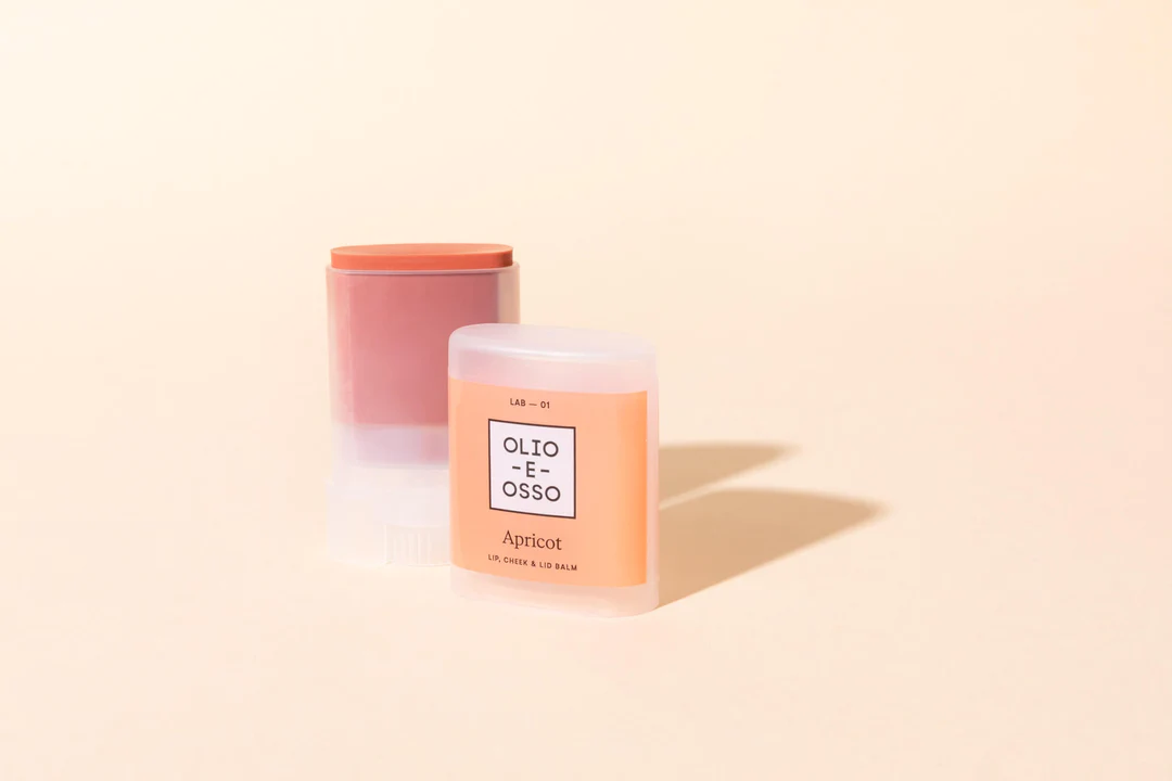 OLIO E OSSO - APRICOT LAB BALM