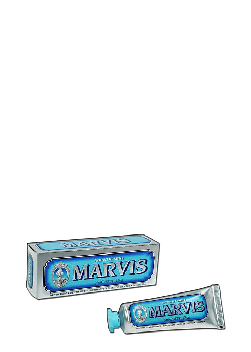 MARVIS Aquatic Mint Toothpaste 25ml