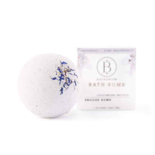 BATHORIUM SNOOZE  BOMB