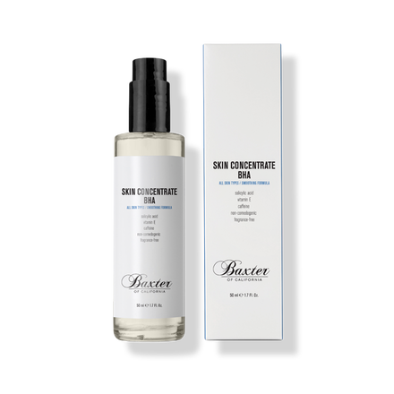 Baxter of California Skin Concentrate BHA