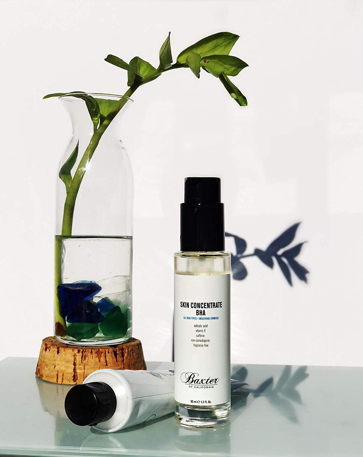 Baxter of California Skin Concentrate BHA