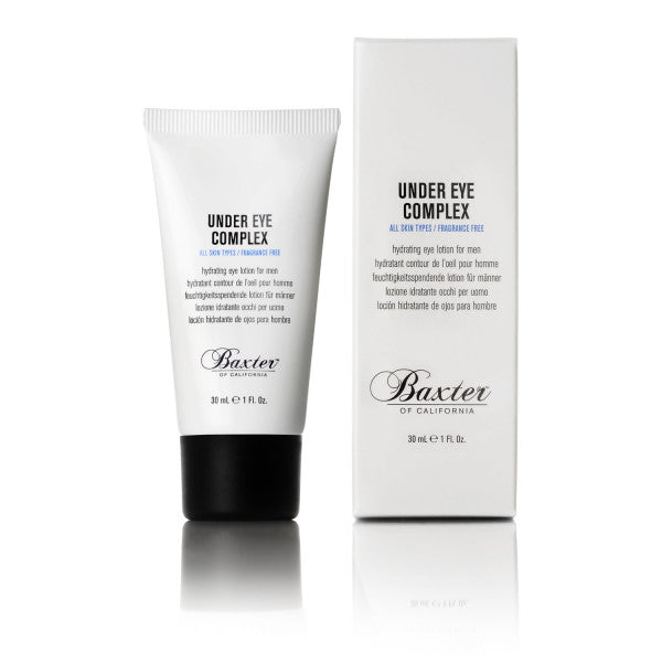 Baxter of California Under Eye Complex