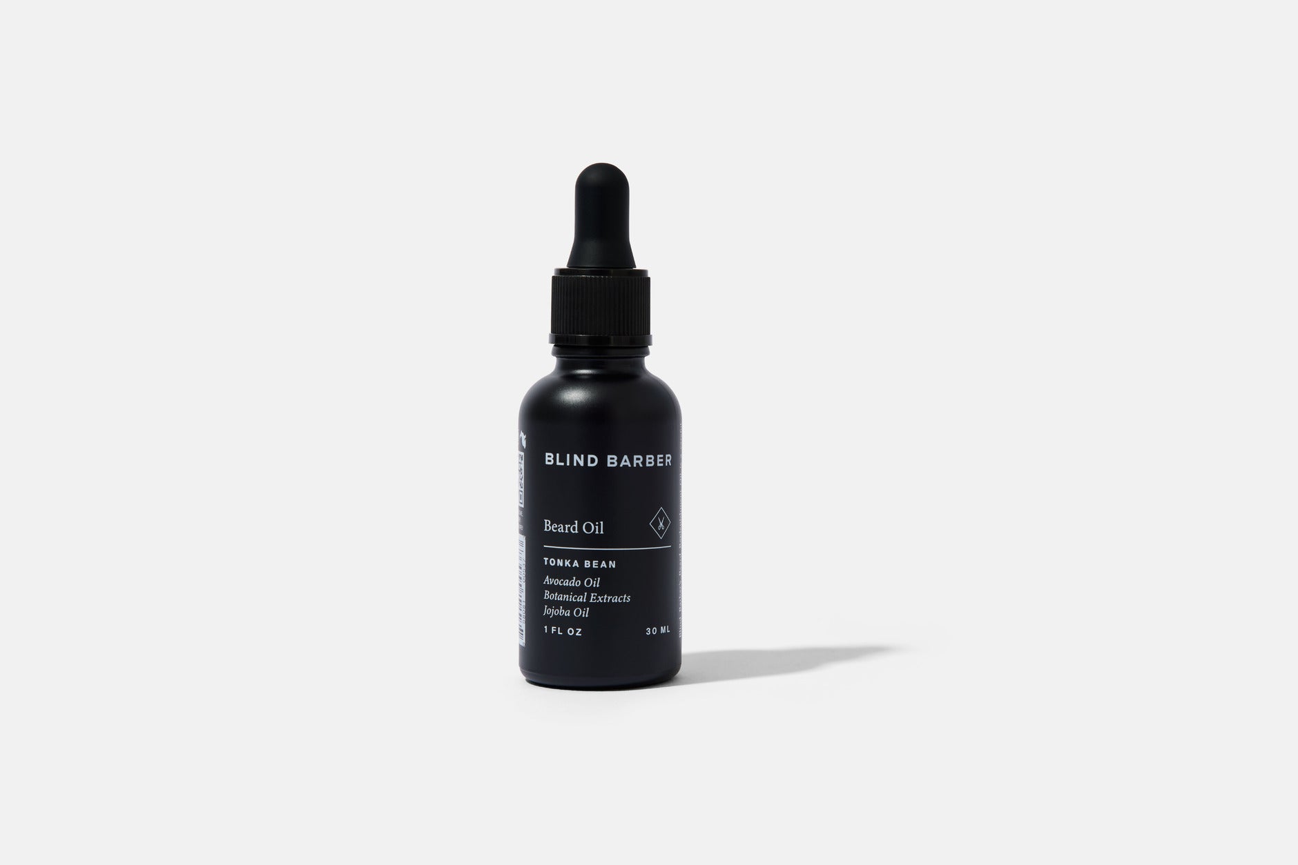 BLIND BARBER - BEARD REPLENISHMENT OIL