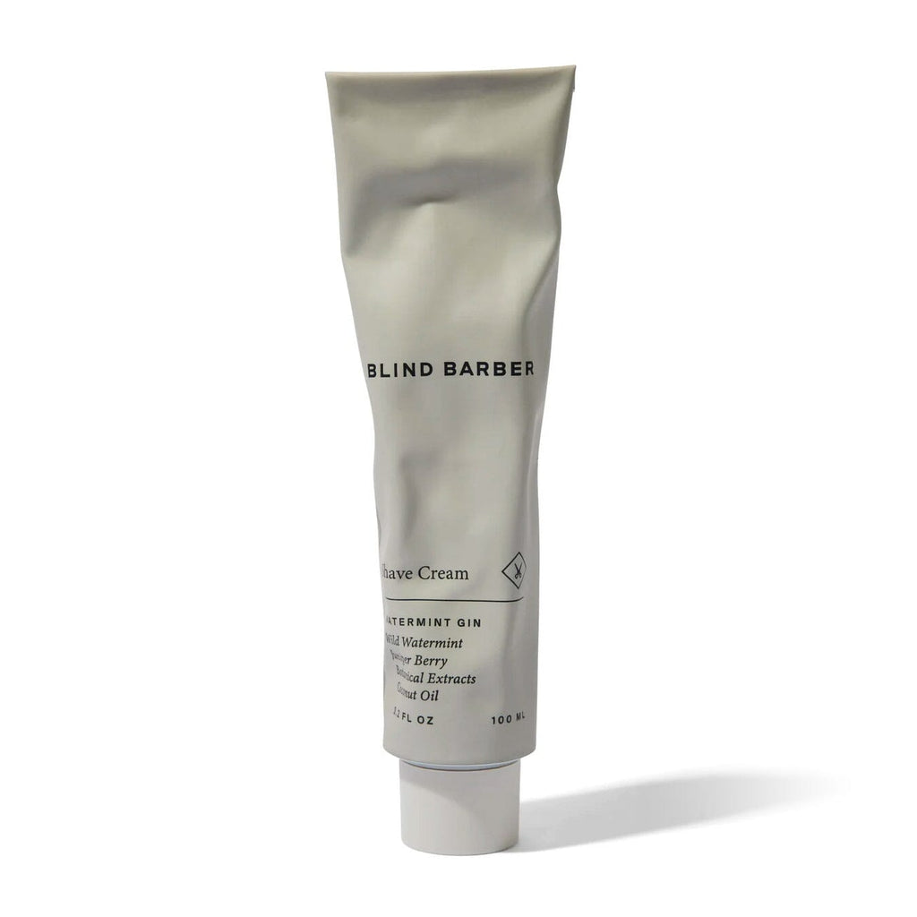 BLIND BARBER - SHAVE CREAM