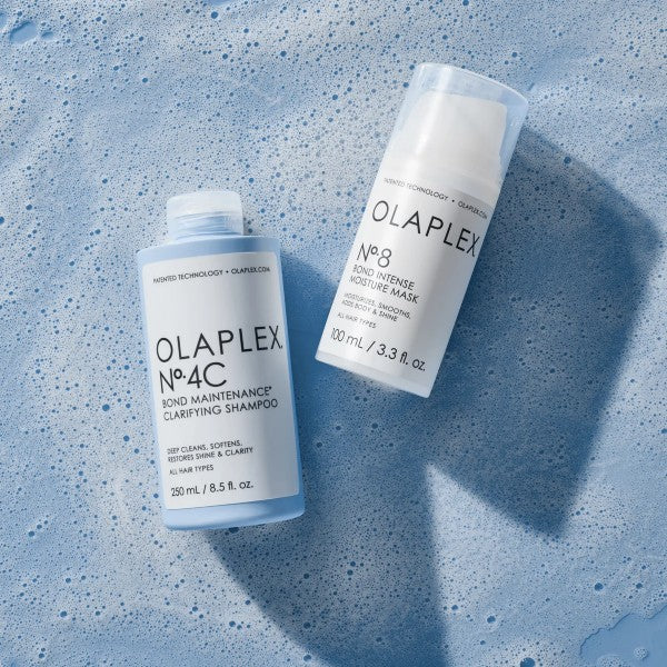 OLAPLEX - No.4C Bond Maintenance Clarifying Shampoo