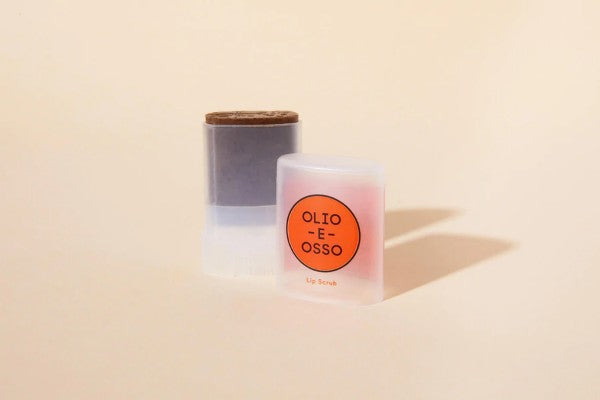 OLIO E OSSO - LIP SCRUB