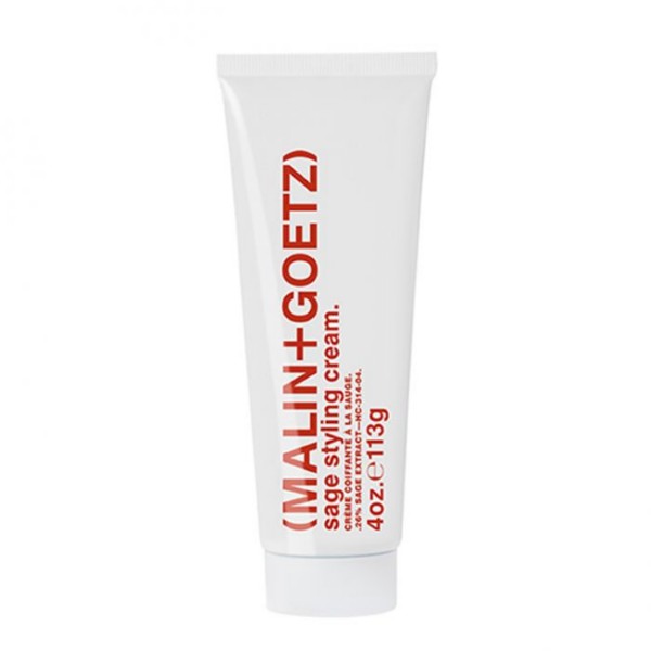 Malin + Goetz Sage Styling Cream