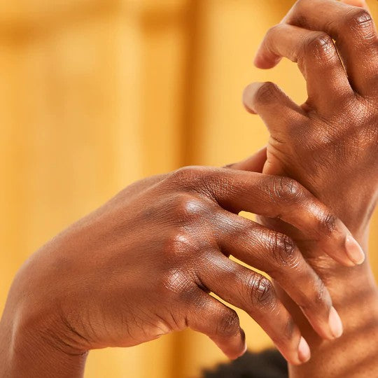 OLIO E OSSO - Lustero Glow Body Oil