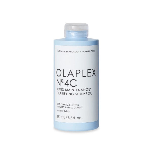 OLAPLEX - No.4C Bond Maintenance Clarifying Shampoo