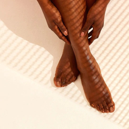 OLIO E OSSO - Lustero Glow Body Oil