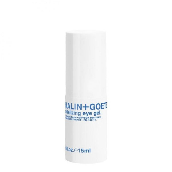 Malin + Goetz Revitalizing Eye Gel