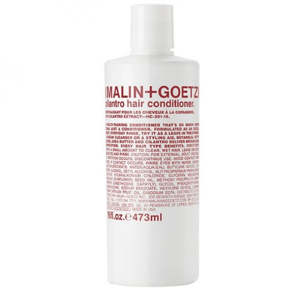 Malin + Goetz Cilantro Conditioner 16oz