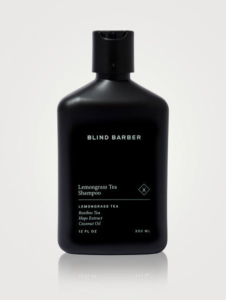 BLIND BARBER - Lemongrass Tea Shampoo