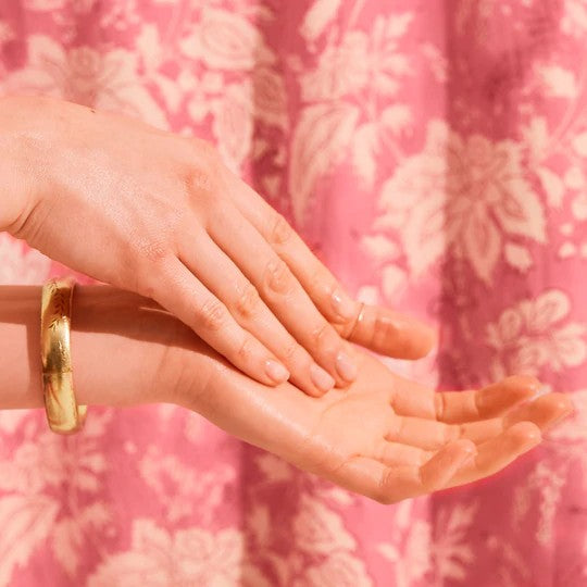 OLIO E OSSO - Lustero Glow Body Oil