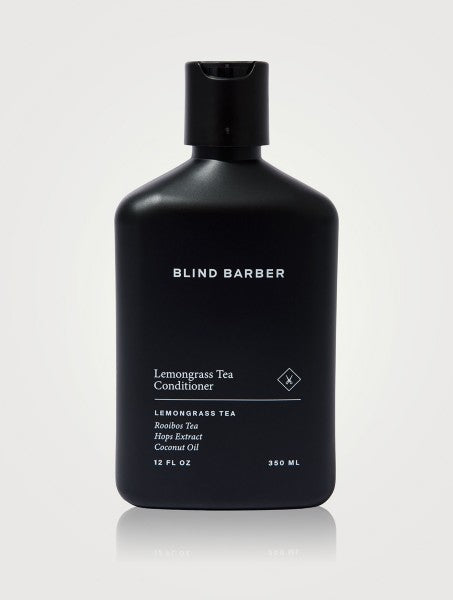 BLIND BARBER - Lemongrass Tea Conditioner