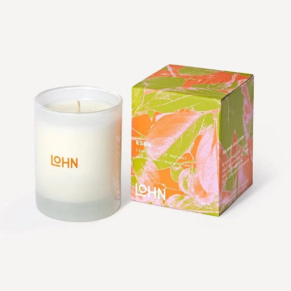 LOHN - ESEN CANDLE