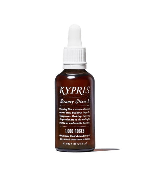 KYPRIS Beauty Elixir I