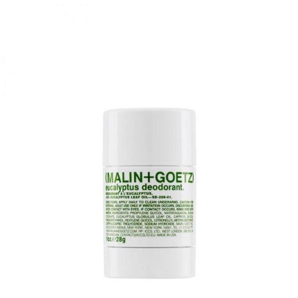 Malin + Goetz Eucalyptus Deodorant Mini