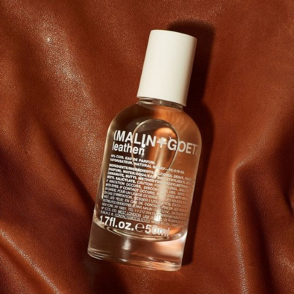 Malin + Goetz Leather Eau de Parfum