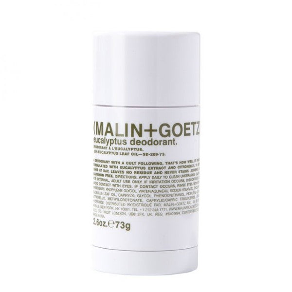 Malin + Goetz Eucalyptus Deodorant