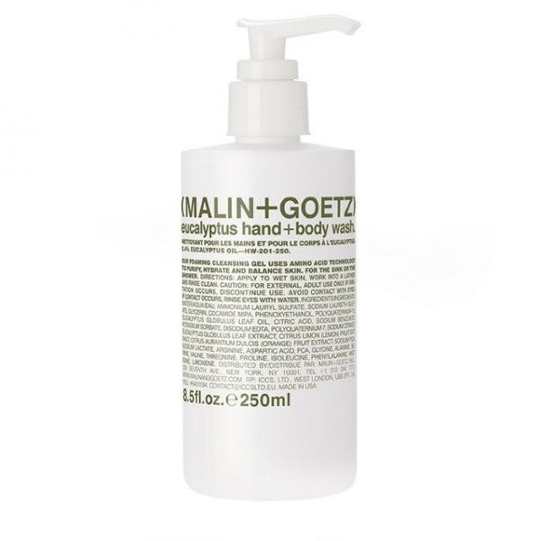 Malin + Goetz Eucalyptus Hand + Body Wash