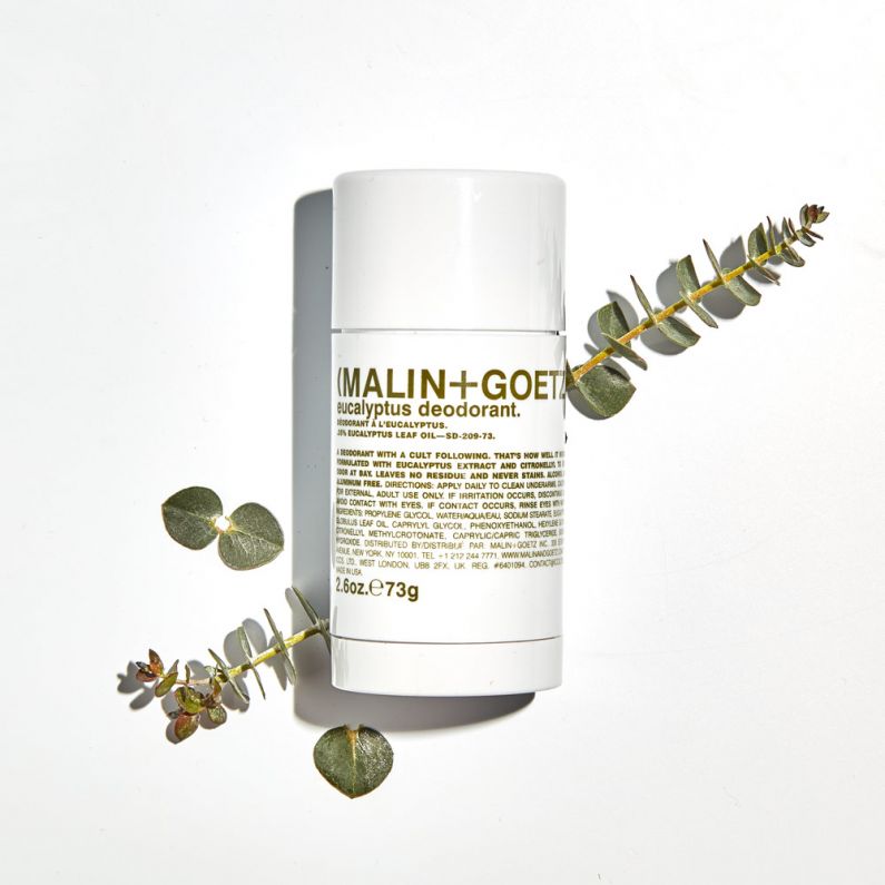 Malin + Goetz Eucalyptus Deodorant Mini