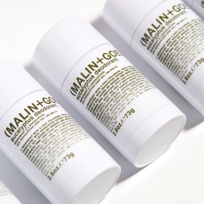 Malin + Goetz Eucalyptus Deodorant Mini
