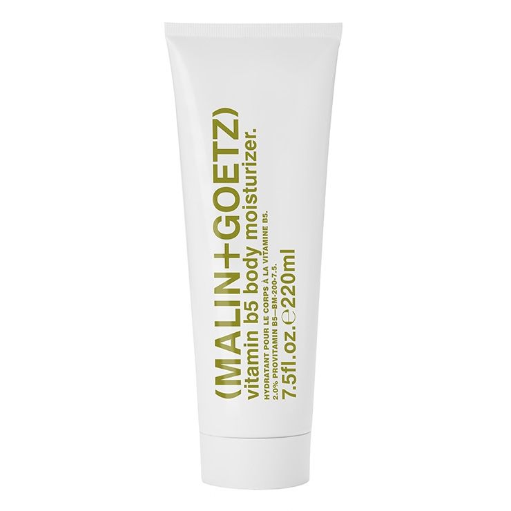 Malin + Goetz Vitamin B5 Body Moisturizer