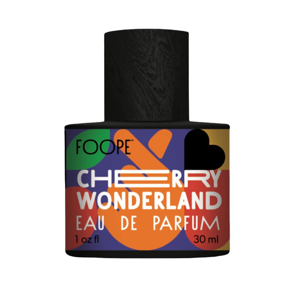 FOOPE FRAGRANCE - Cherry Wonderland