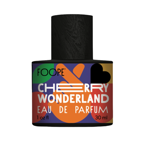 FOOPE FRAGRANCE - Cherry Wonderland