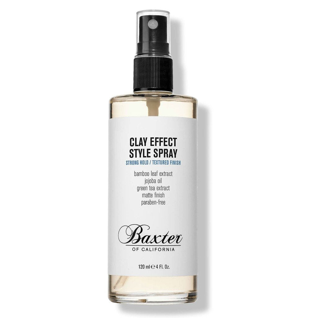 Baxter of California Clay Effect Style Spray