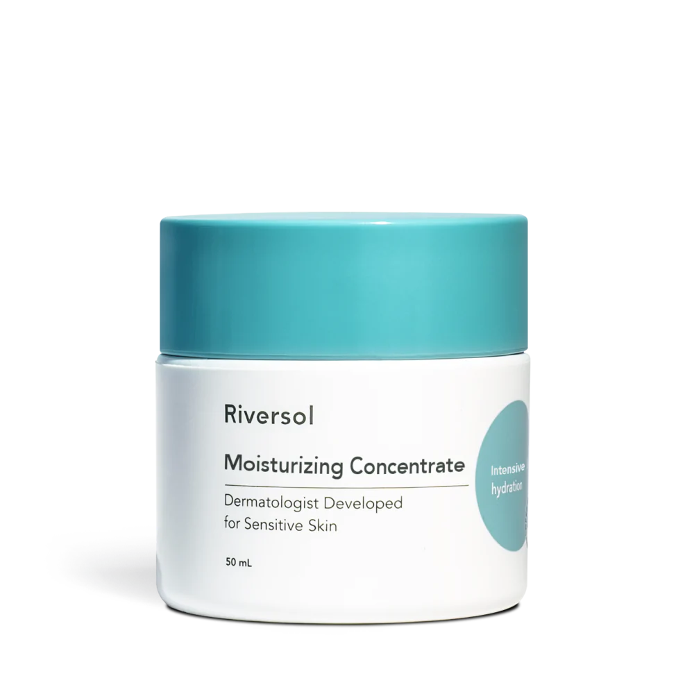 Riversol Moisturizing Concentrate