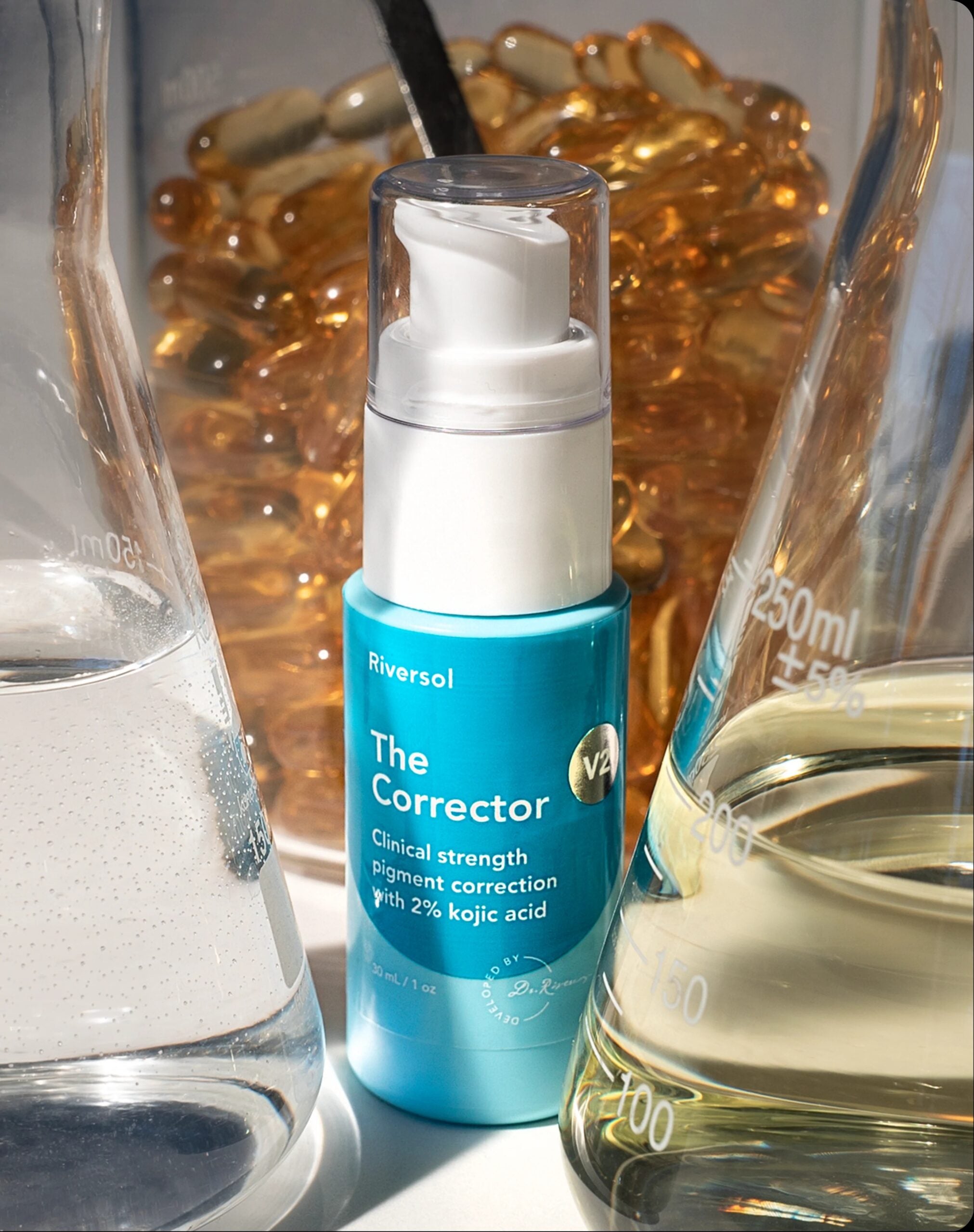 Riversol The Corrector V2