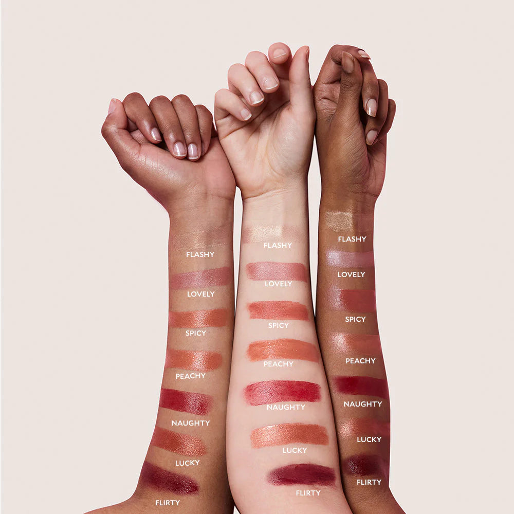 TATA HARPER Cream Blush - Spicy