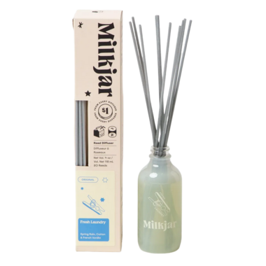 MILKJAR - Fresh Laundry Diffuser