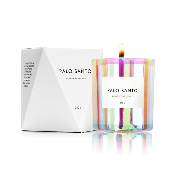 Les Citadines Candles - Palo Santo