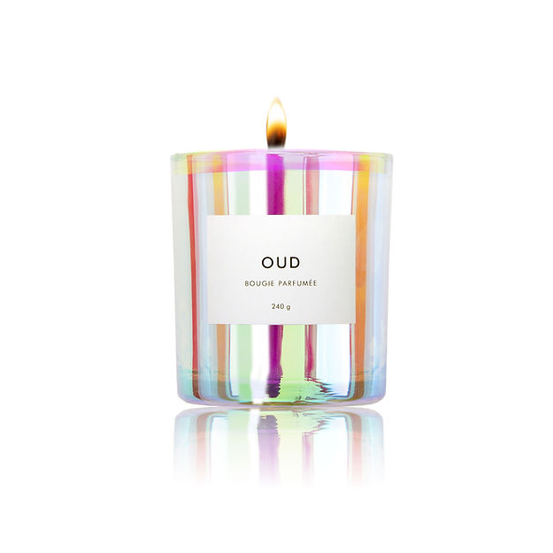 Les Citadines Candles - OUD