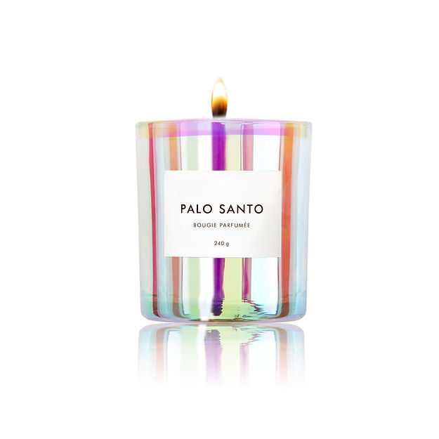 Les Citadines Candles - Palo Santo