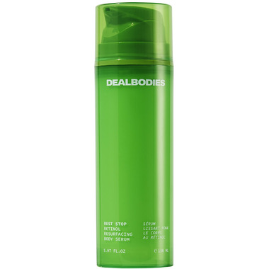 DEALBODIES - Rest Stop Retinol Resurfacing Body Serum