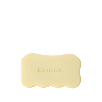 Ember Wellness – The Body Serum Bar (Solid Body Serum)