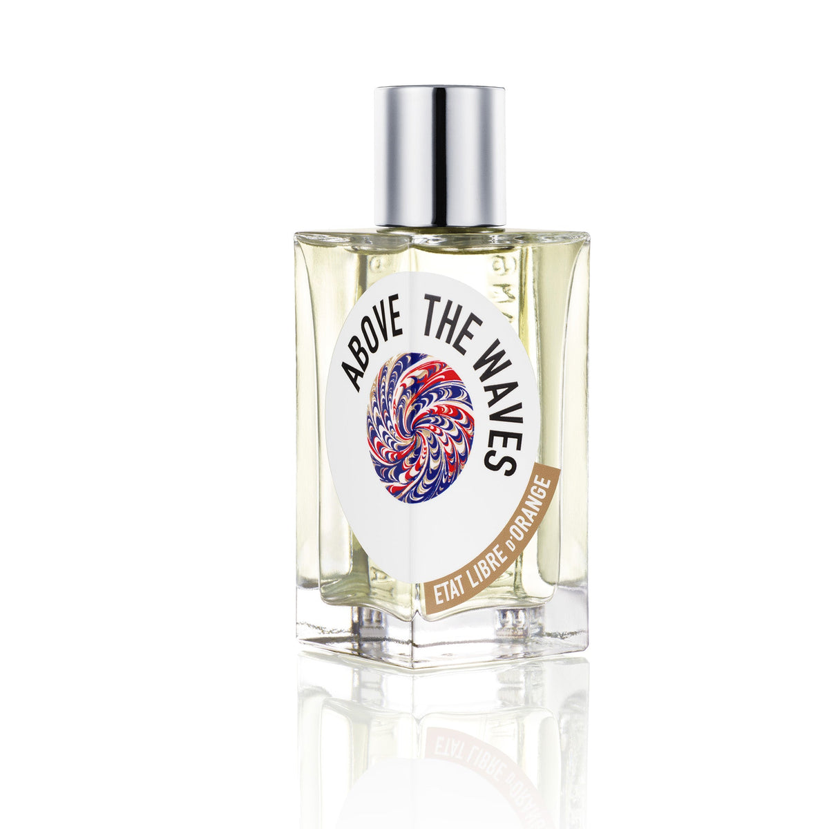 ETAT LIBRE D'ORANGE Above the Waves Eau De Parfum 50ml