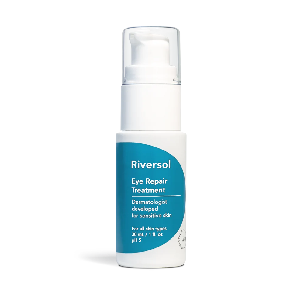 Riversol Eye Repair Treatment