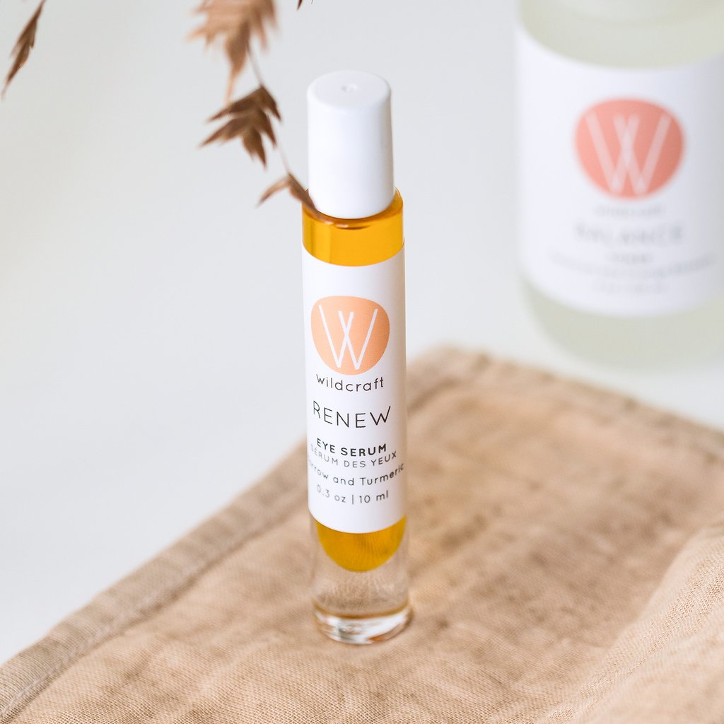 Wildcraft Eye Serum