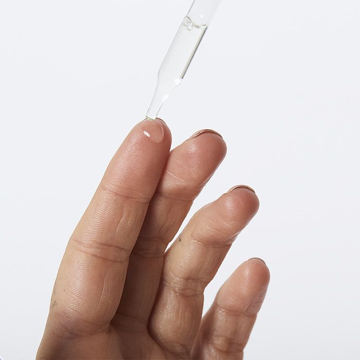 Malin + Goetiz Recovery Treatment Oil