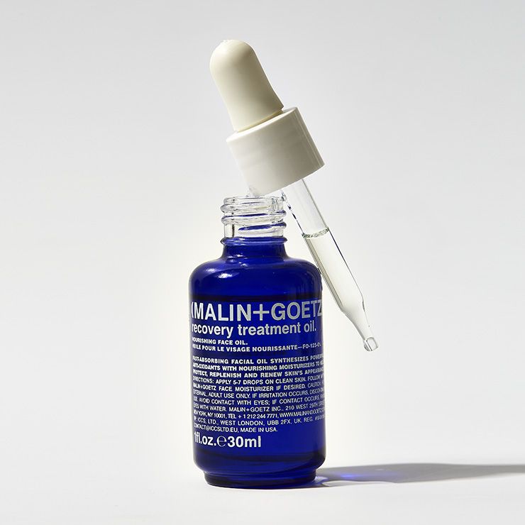 Malin + Goetiz Recovery Treatment Oil