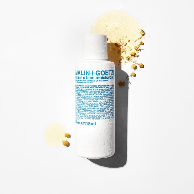 Malin + Goetz Vitamin E Moisturizer