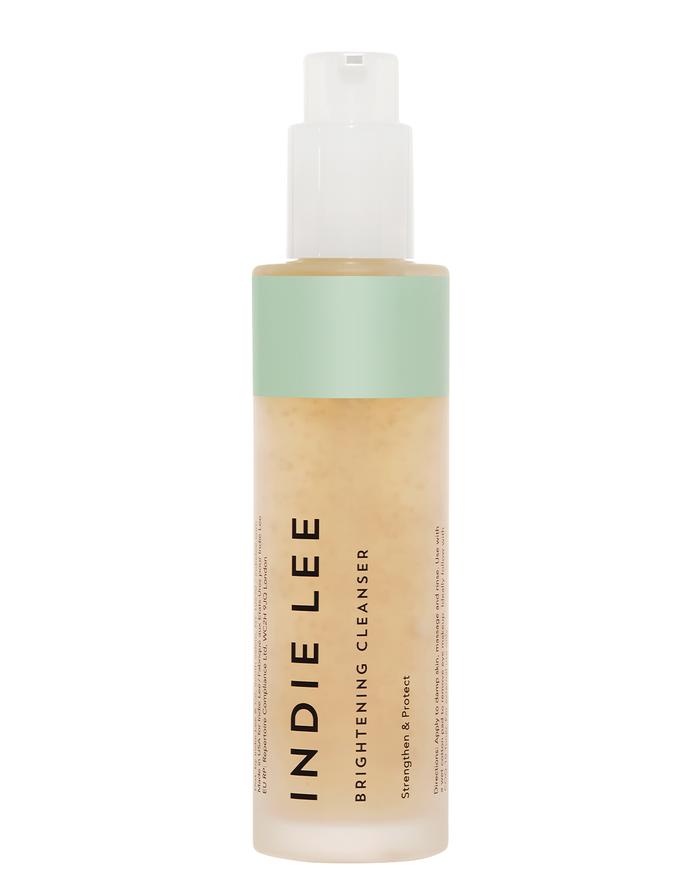 INDIE LEE - Brightening Cleanser