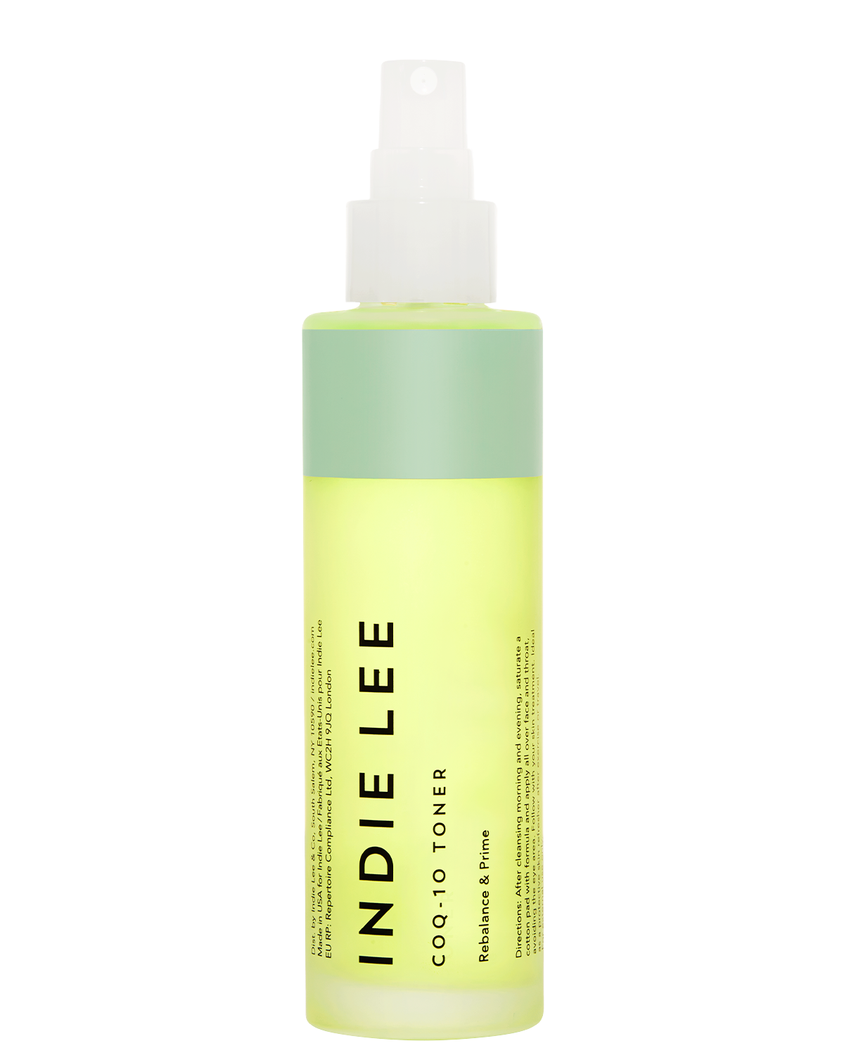 INDIE LEE - CoQ-10 Toner