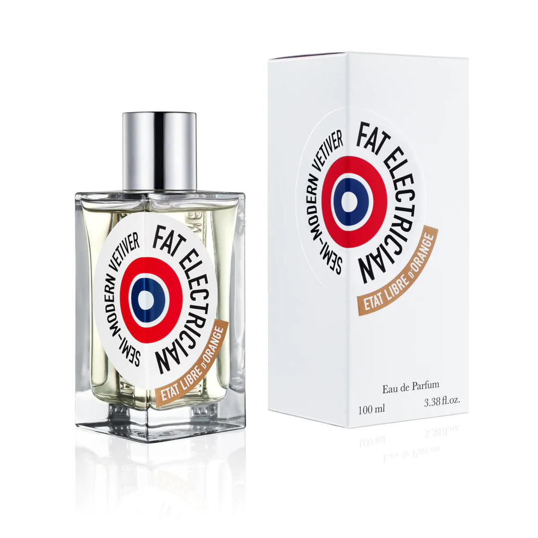 ETAT LIBRE D'ORANGE Fat Electrician Eau De Parfum 50ml