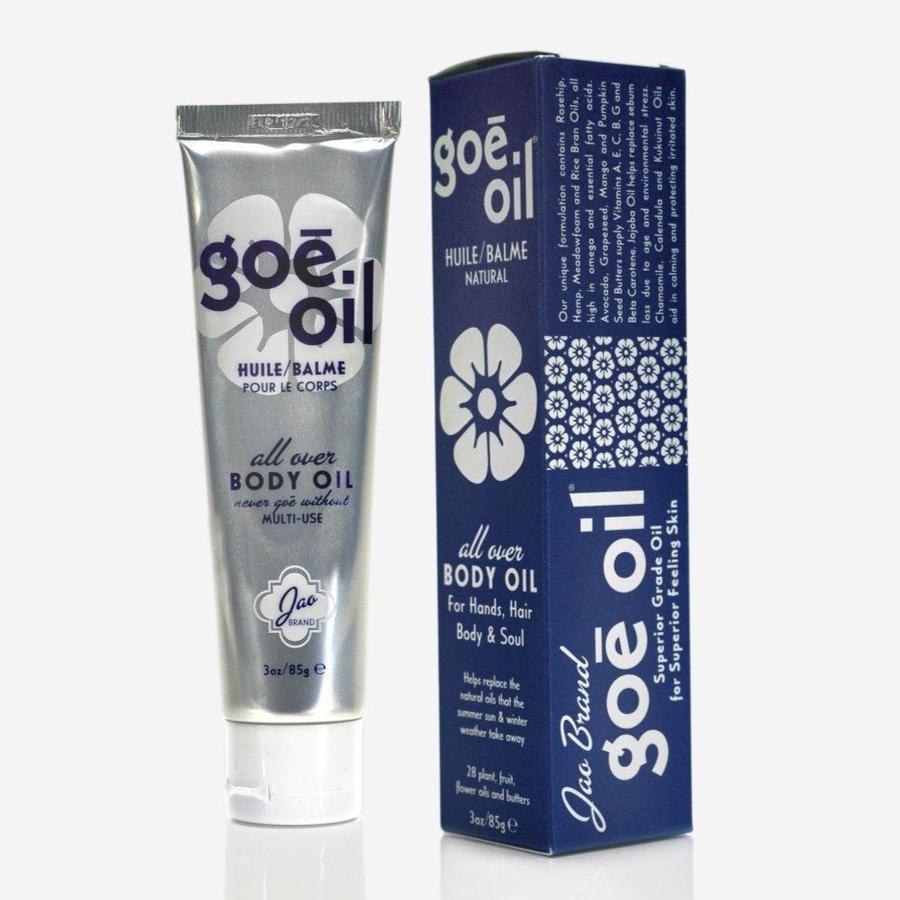 JAO BRAND Goē Oil